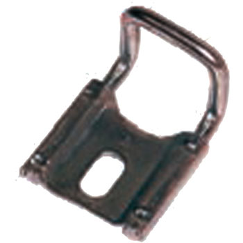 BATENTE PORTA MALA GM CORSA 96 CLAS/OMEGA/VECT/AST - 4789 4789  109384