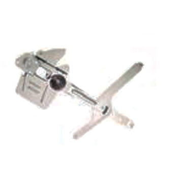 MAQUINA VIDRO GM S10/BLAZER ELETRICA ESQ - 4897 4897  109398