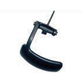 MACANETA INTERNA GM SILVERADO ESQ - 4901 4901  109402
