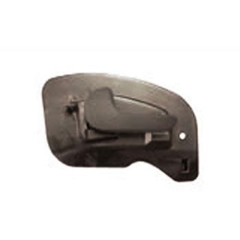 MACANETA INTERNA GM CORSA JOY 03/ ESQ PRETA - 4975 4975  109419