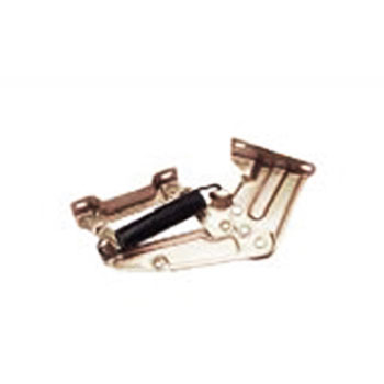 BRACO CAPO GM C10/D10 ESQ - 4395 4395  109429