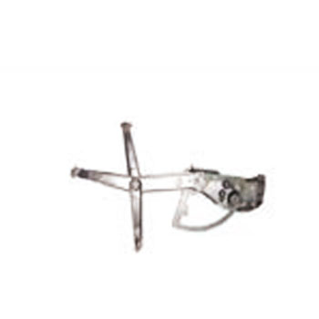 MAQUINA VIDRO GM ASTRA 2/4P ELETRICA S/MOTOR ESQ - 42161 42161  109457