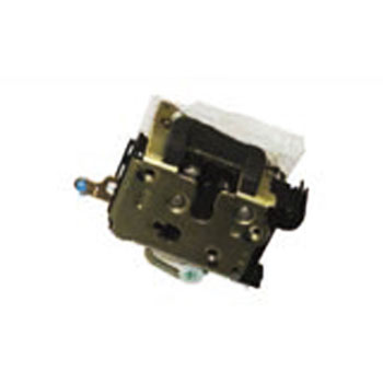 FECHADURA PORTA DIANT DIR GM CELTA/PRISMA 4P PRE-D - 42242 42242  109472