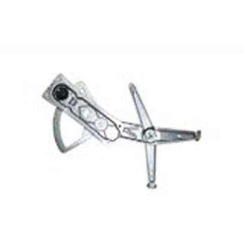 MAQUINA VIDRO GM CELTA 4P 2006/ DIANT ESQ - 42259 42259  109474