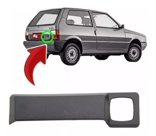 MACANETA TAMPA TRAS FT UNO 85/00 PEGADOR - 6776 6776  109538