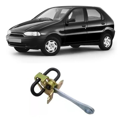 LIMITADOR DIANT PORTA FT PALIO 96/2000 DIR/ESQ - 7304 7304  109654