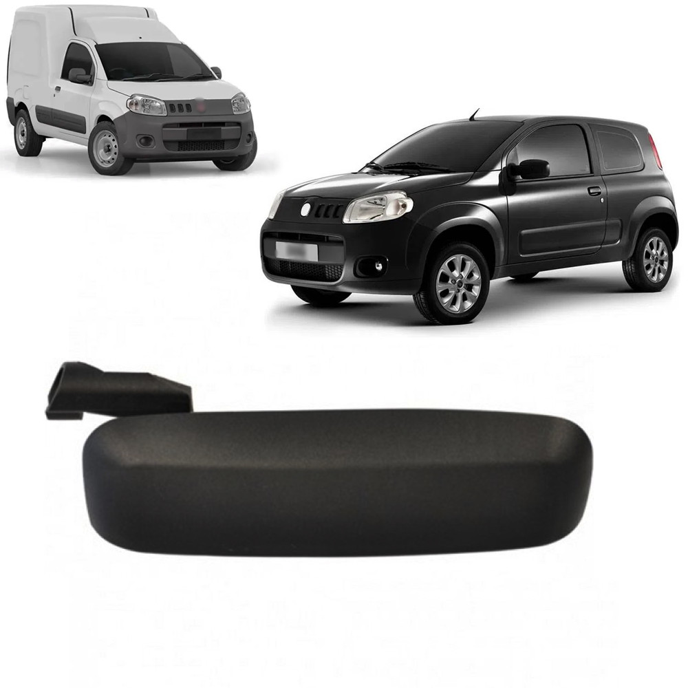 MACANETA EXT FT UNO 2010/ DIANT/TRAS ESQ - 7941 7941  109708