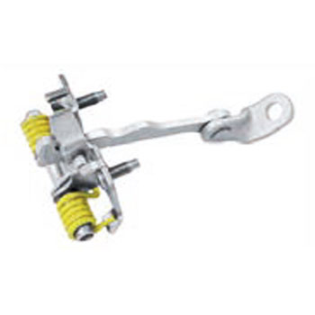LIMITADOR PORTA DIANT CITROEN C3 2002/2012 - 17216 17216  109758