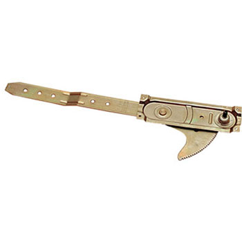 MAQUINA VIDRO GM MONZA /83 ESQ - 40165 40165  1099