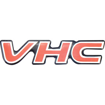 EMBLEMA GM VHC (CELTA/CORSA 01/05) RESINADO - R07161 R07161  109905