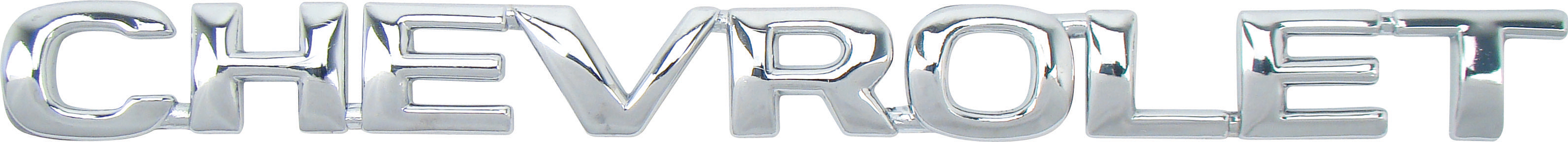 EMBLEMA GM CHEVROLET (TODOS) 96/99 - R08004 R08004  109928