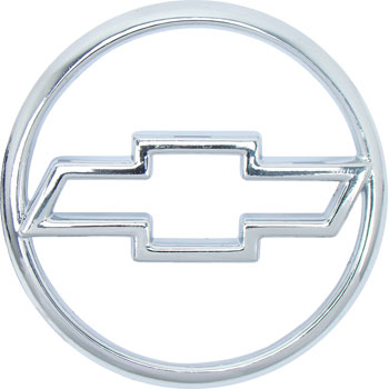 EMBLEMA GRADE GRAVATA GM ZAFIRA 2000/ - R08038 R08038  109950