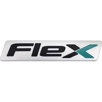 EMBLEMA HYUNDAI FLEX (HB20 2012/ - R10109 R10109  110087