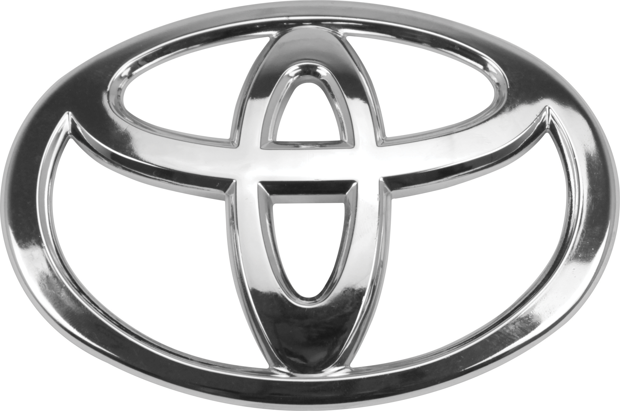 EMBLEMA MALA TOYOTA COROLLA (2009/2017) - R10944 R10944  110130