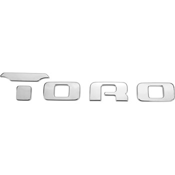 EMBLEMA FT TORO - R13079 R13079  110187