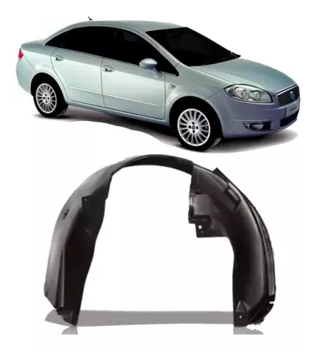 PARABARRO FT LINEA 2008/15 DIR - J-60608 J-60608  110436