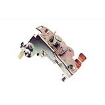 FECHADURA PORTA DIANT VW KOMBI CLIPPER DIR - 2332 2332  110457