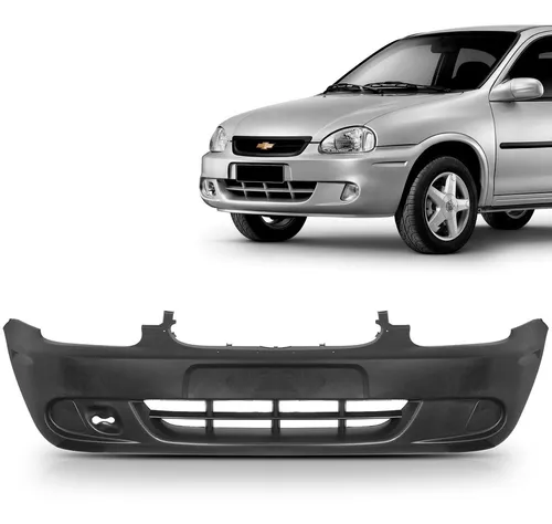 PARACHOQUE DIANT GM CORSA CLASSIC 08/10 PTO LISO S/FAROL - DTS1734 DTS1734  110476