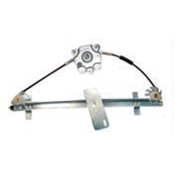 MAQUINA VIDRO HYUNDAI HB20 TRAS/ESQ - 16571 16571  110604