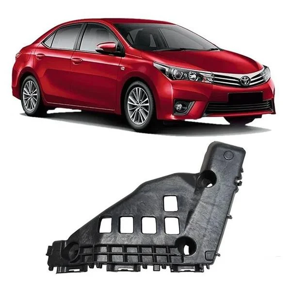 SUPORTE GUIA DE PARA-CHOQUE DIANT TOYOTA COROLLA 2014/2016 DIR - EK.1400 EK.1400  110670