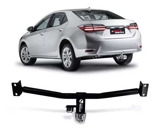 ENGATE FERR. TOYOTA COROLLA 2014/2019 - RETO1005 RETO1005  110782