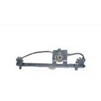 MAQUINA VIDRO GM MERIVA TRAS ESQ ELETRICA MT/D MAB - 4937 4937  110997