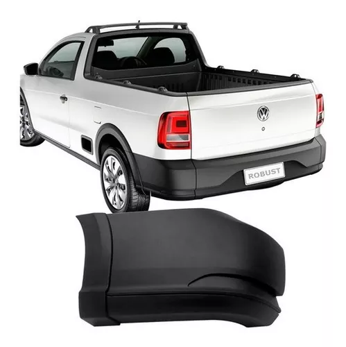 PONTEIRA TRAS VW SAVEIRO ROBUST G7 2016/ PTO TEXT ESQ - DTS6653 DTS6653  111088