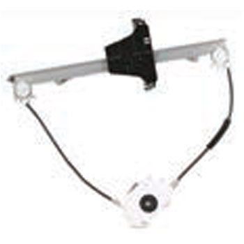MAQUINA VIDRO VW SAVEIRO G5/GOL G6 2P ELETRIC ESQ - 22979 22979  111480