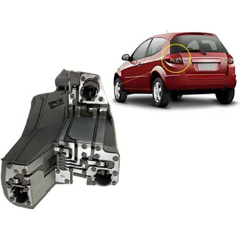 CIRCUITO LANT TRAS FD KA 2008/12 ESQ - DP7.670 DP7.670  112136
