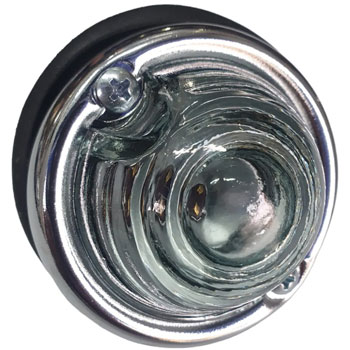 LANTERNA DIANT RURAL E JEEP 69/79 DIR/ESQ - AM1103 AM1103  112171