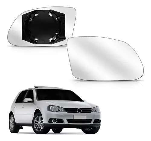 REFIL ESPELHO VW GOLF/POLO 12/15 ESQ - R1019-E R1019-E  112208