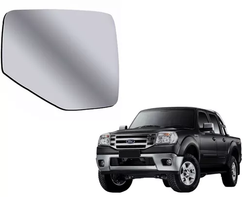 REFIL ESPELHO FD RANGER 2010/12 ESQ - R3020E R3020E  112228