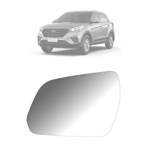 REFIL ESPELHO HYUNDAI CRETA 2016/ ESQ - R5350-E R5350-E  112254