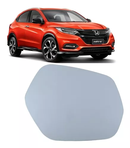 REFIL ESPELHO HONDA HRV 2015/ ESQ - R5358-E R5358-E  112261