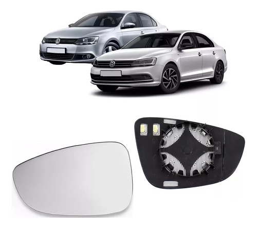 SUB-CONJUNTO VW JETTA 11/16 ESQ - R7029 R7029  112271