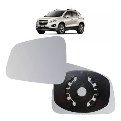 SUB-CONJUNTO GM TRACKER 13/16 ESQ - R7243 R7243  112292