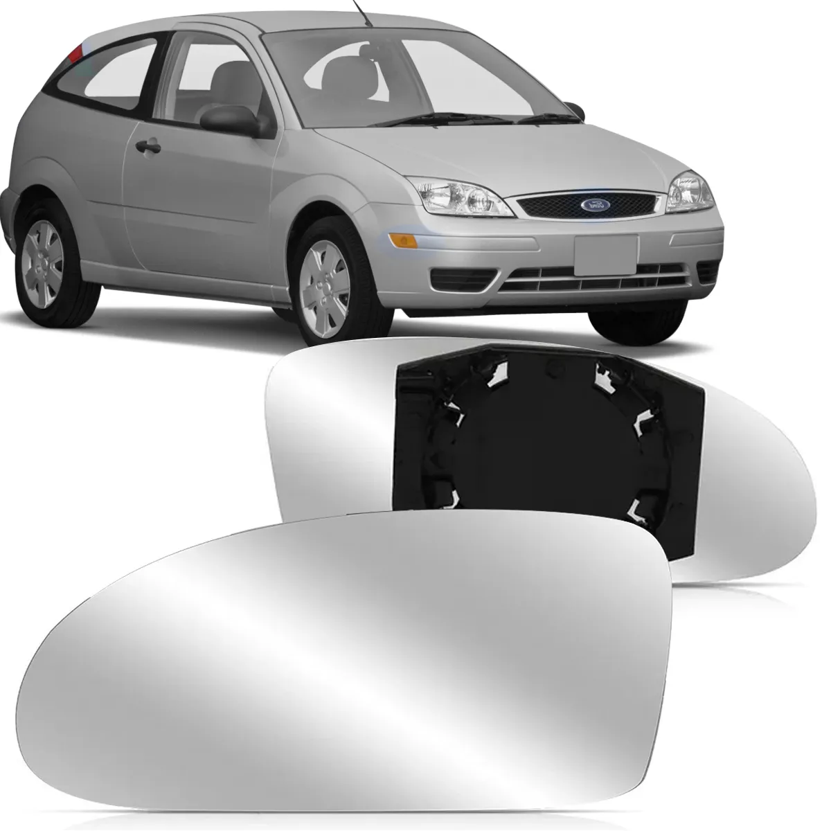 SUB-CONJUNTO FD FOCUS 05/08 ESQ - R7429 R7429  112297