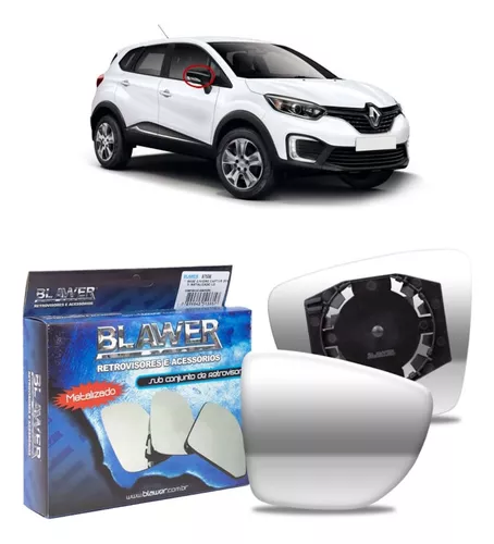SUB-CONJUNTO RENAULT CAPTUR 2017/ ESQ - R7537 R7537  112305