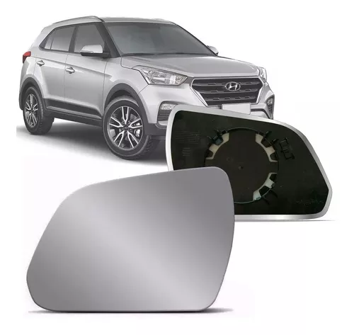 SUB-CONJUNTO HYUNDAI CRETA 2016/ ESQ - R7541 R7541  112307