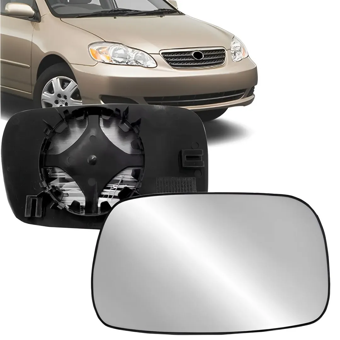 SUB-CONJUNTO TOYOTA COROLLA 03/08 ESQ - R7543 R7543  112309