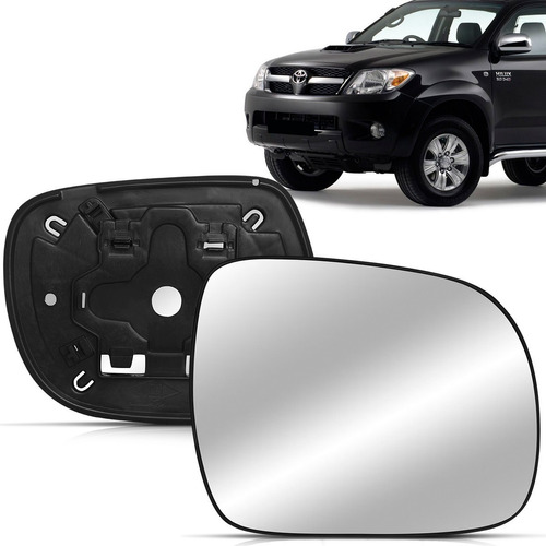 SUB-CONJUNTO TOYOTA HILUX 05/11 ESQ - R7549 R7549  112315