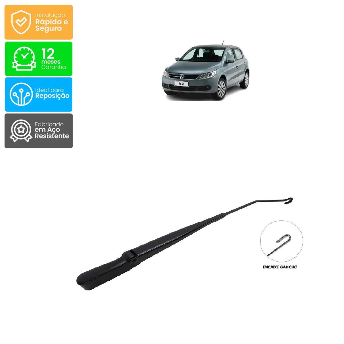 ALMOFADA TAMPA TRAS FT STRADA 98/07 - PRD00159 PRD00159  112405