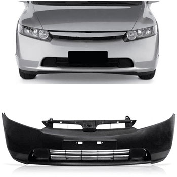 PARACHOQUE DIANT HONDA CIVIC 07/08 C/RES S/AUXILIAR - DTS8049 DTS8049  112408