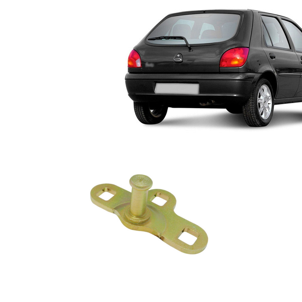 BATENTE PORTA-MALAS FD FIESTA 96/01 TDS - 3458 3458  112575