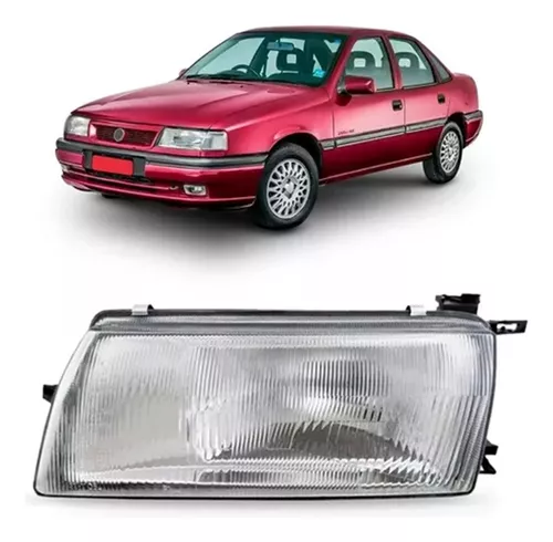 FAROL GM VECTRA 1994/96 ESQ - ZN1414047 ZN1414047  112607