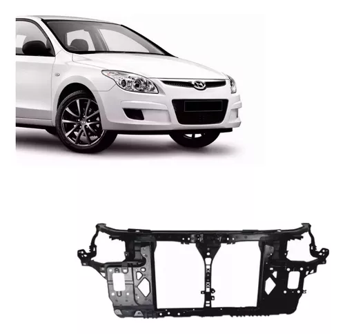 PAINEL FRONTAL HYUNDAI I30 2009/12 - HYD0318X HYD0318X  112613