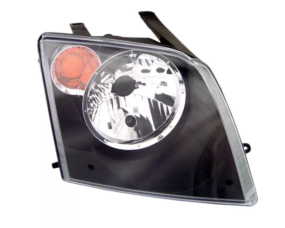 FAROL FD ECOSPORT 04/07 PISCA AMBAR DIR - 034295 034295  112618