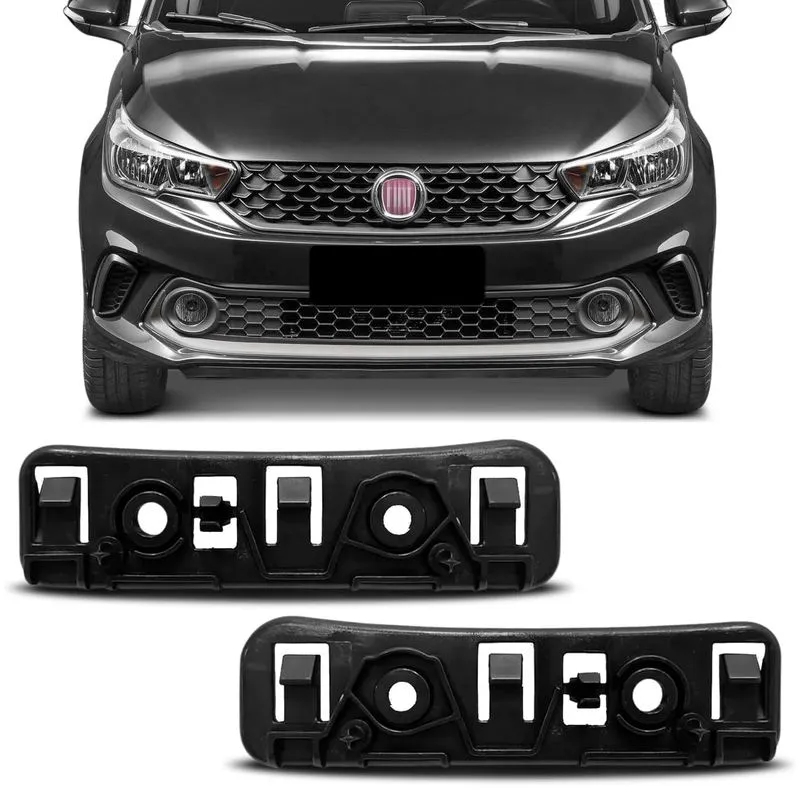 SUPORTE GUIA DE PARA-CHOQUE DIANT FT ARGO DIR - EK.1024 EK.1024  112794