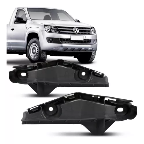 SUPORTE GUIA DE PARA-CHOQUE DIANT VW AMAROK 2017/ ESQ - EK.1083 EK.1083  112797