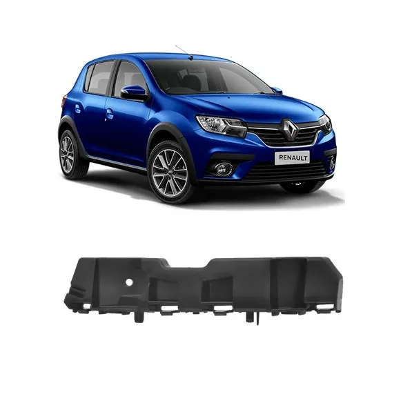 SUPORTE GUIA DE PARA-CHOQUE DIANT RENAULT SANDERO 2020/ ESQ - EK.1259 EK.1259  112823